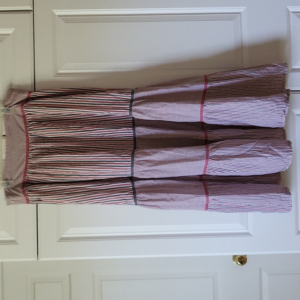 Maxi skirt